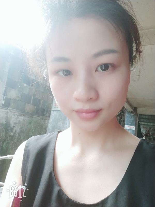慢慢的第二张照片--南平征婚网