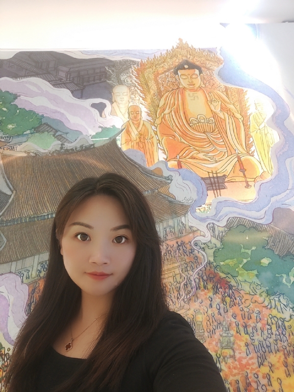 一缕阳光的第一张照片--南平征婚网