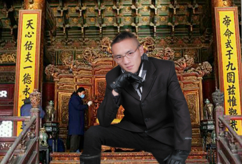 余生平凡的第三张照片--南平征婚网