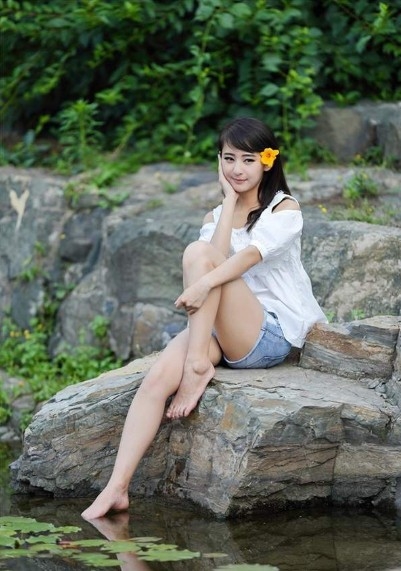 陌陌的第一张照片--南平征婚网