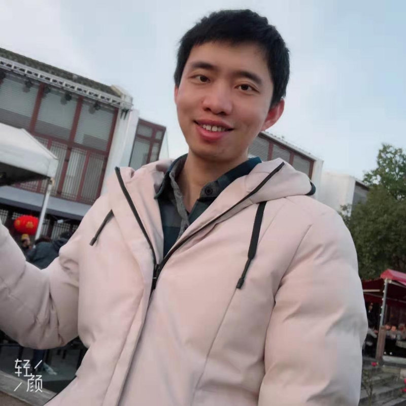 萍水相逢的第二张照片--南平征婚网