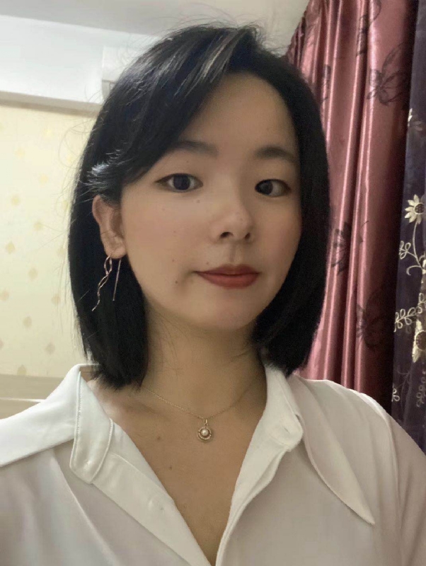 duoduolady的第一张照片--南平征婚网