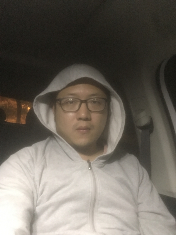 值得与否的第一张照片--南平征婚网