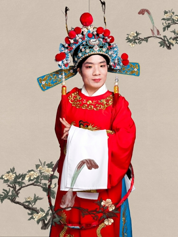 shizhenyi的第一张照片--南平征婚网
