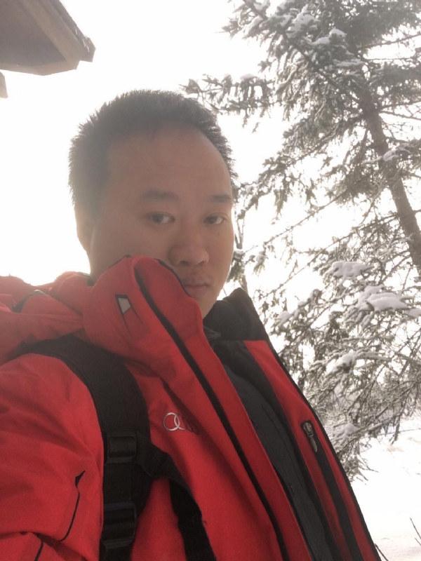 鷇音子的第一张照片--南平征婚网