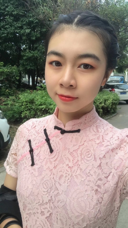 杨女士的第一张照片--南平征婚网