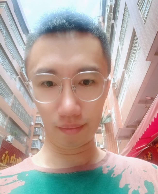 一生有你的第一张照片--南平征婚网