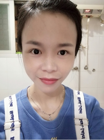 舞月光的第一张照片--南平征婚网