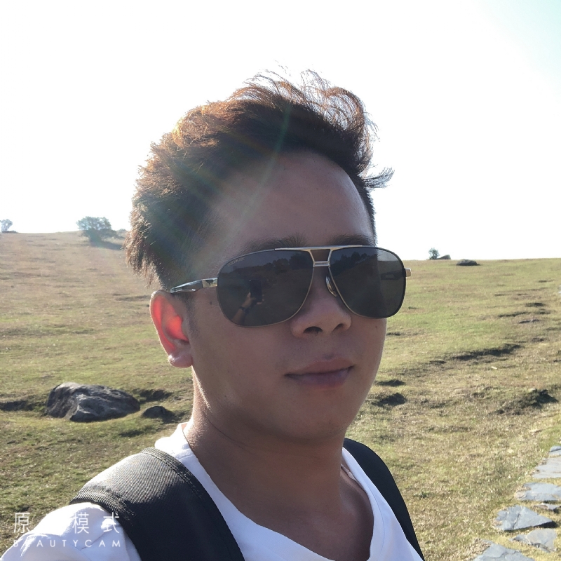 六个字的距离的第一张照片--南平征婚网