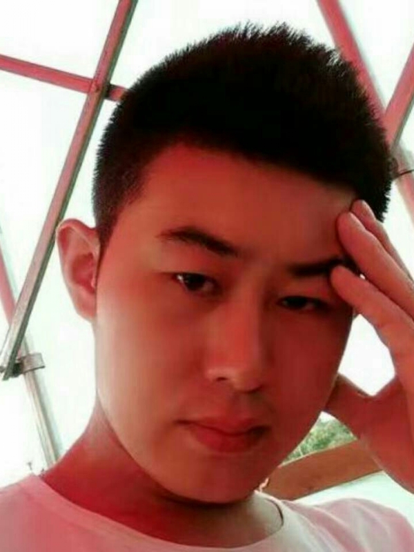 淡漠的第一张照片--南平征婚网