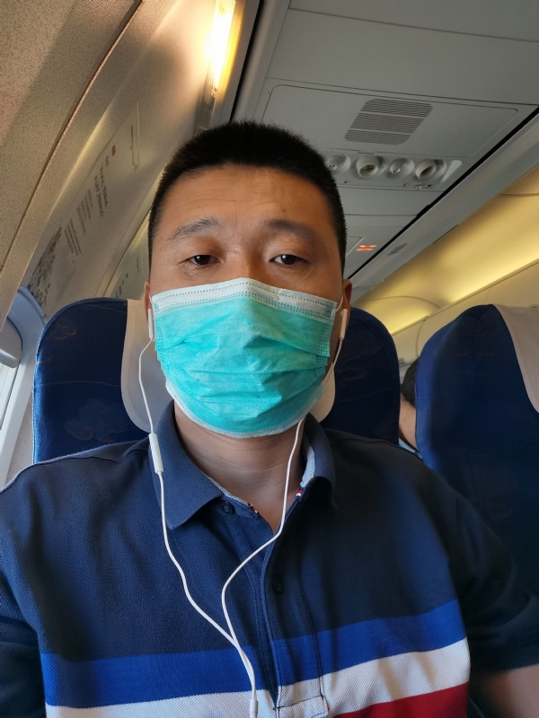 石头的第一张照片--南平征婚网
