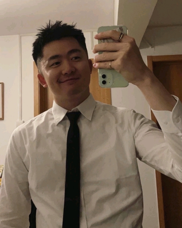 启航的第二张照片--南平征婚网