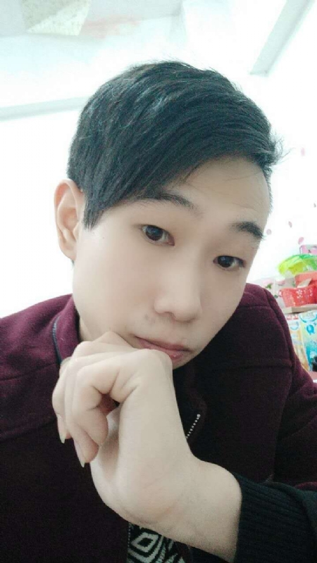Faine（信仰）的第一张照片--南平征婚网