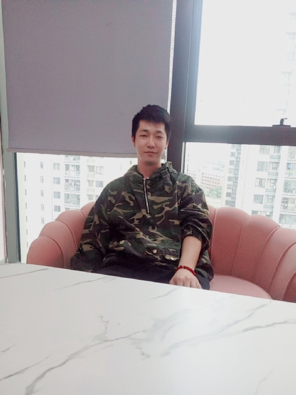 网恋被骗37块5的第二张照片--南平征婚网