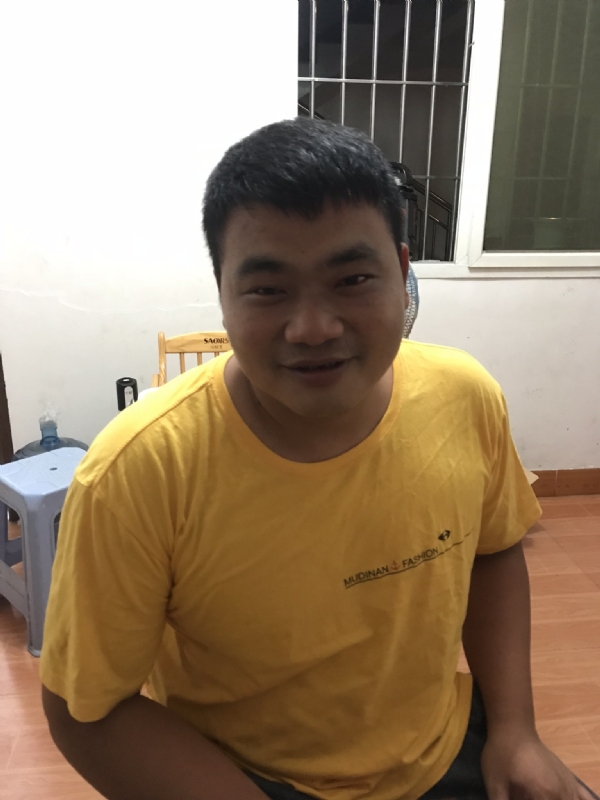 晴栀的第二张照片--南平征婚网