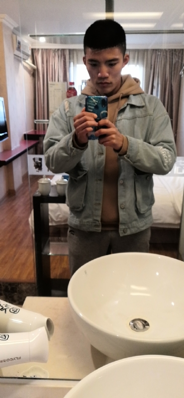 爱上一座陈的第一张照片--南平征婚网