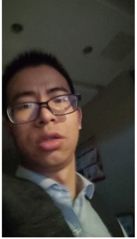 小螃蟹的第二张照片--南平征婚网