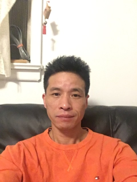 美籍华人的第一张照片--南平征婚网