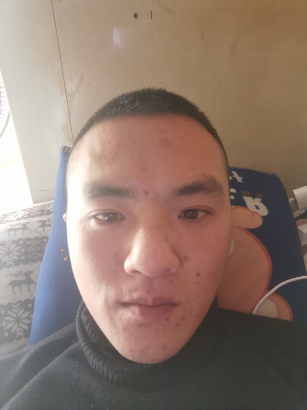 余生平凡的第二张照片--南平征婚网