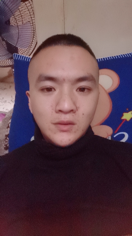 余生平凡的第三张照片--南平征婚网