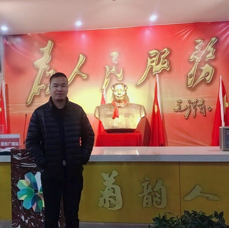 哥币老罗的第一张照片--南平征婚网