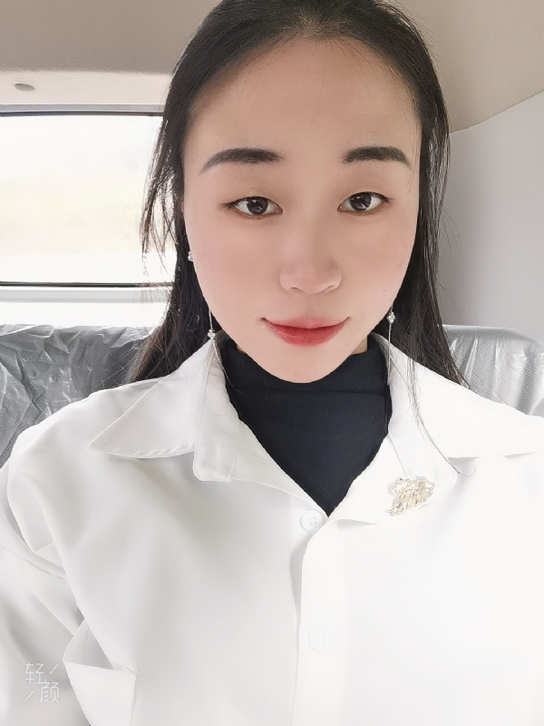 丽丽的第三张照片--南平征婚网