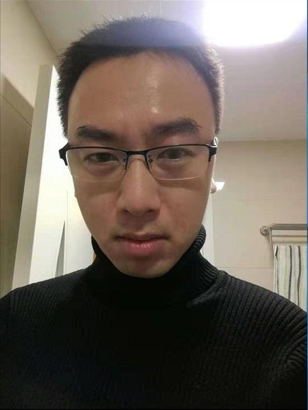 雨秋的第一张照片--南平征婚网