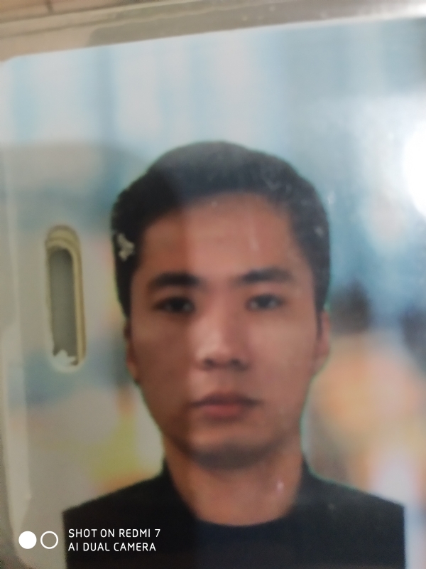 比不感觉的第二张照片--南平征婚网