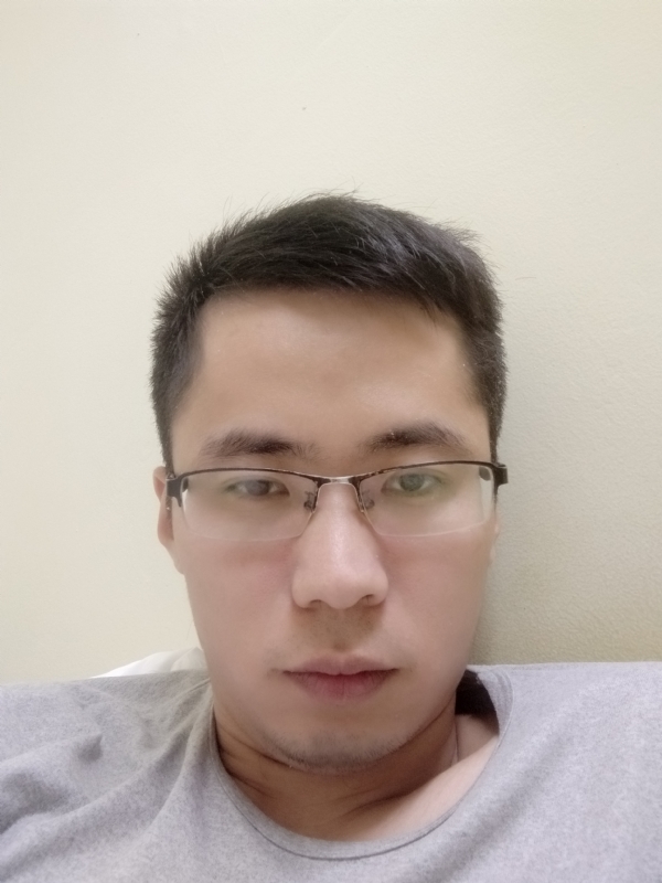 比不感觉的第三张照片--南平征婚网