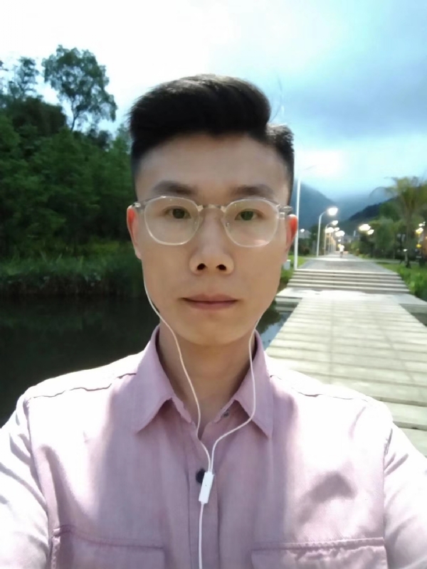 彩虹的第一张照片--南平征婚网