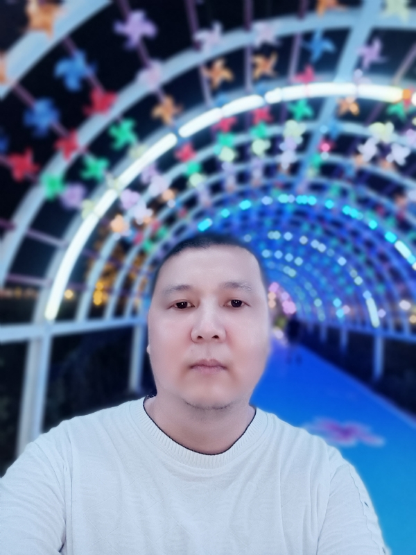 这样的我的第一张照片--南平征婚网