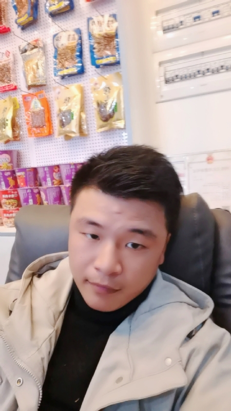 小宇的第一张照片--南平征婚网