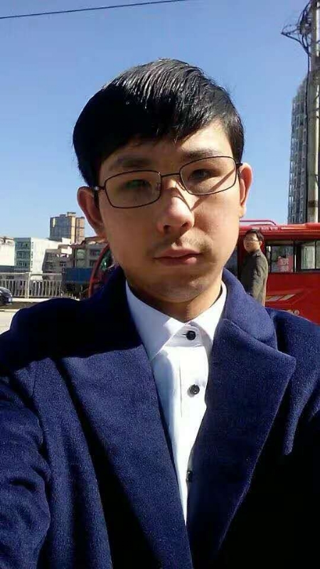到处跑的小天意的第一张照片--南平征婚网
