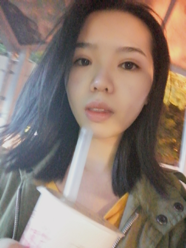 涯涯的第一张照片--南平征婚网