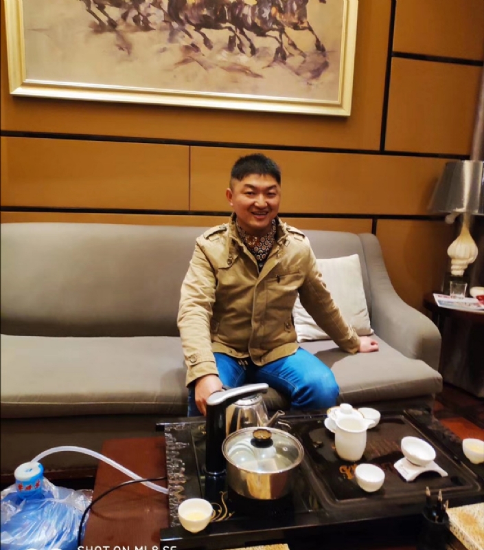 晨曦的第一张照片--南平征婚网