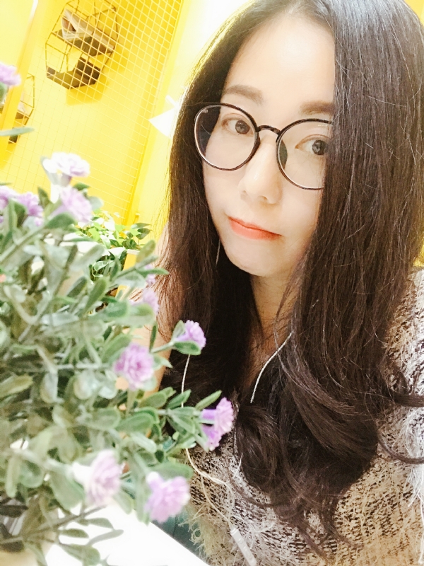 薇薇的第二张照片--南平征婚网