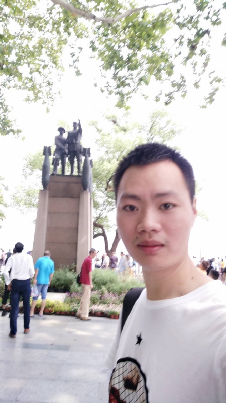 志东的第三张照片--南平征婚网