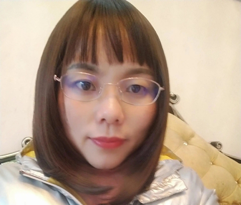爱笑的彩虹的第一张照片--南平征婚网