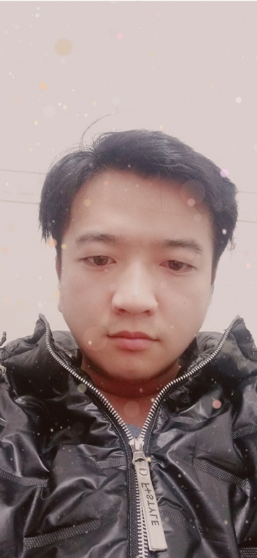 书中没有颜如玉的第一张照片--南平征婚网