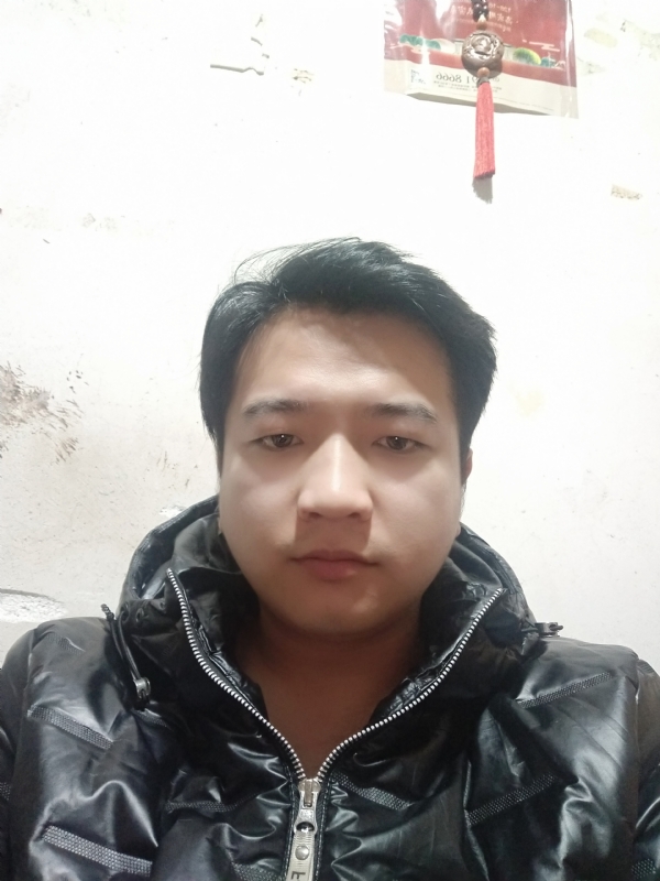 书中没有颜如玉的第二张照片--南平征婚网
