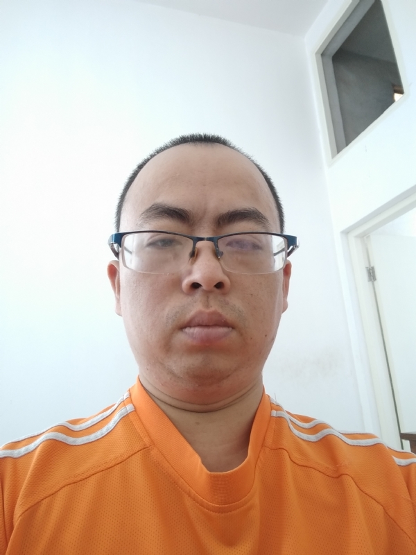 平淡生活的第一张照片--南平征婚网