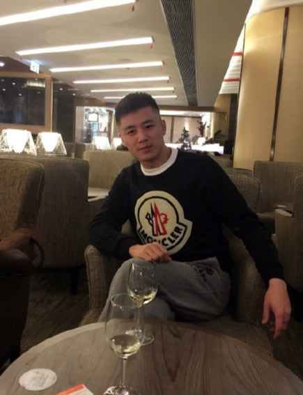 吴辉的第一张照片--南平征婚网