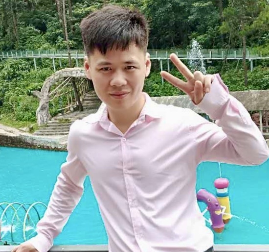 浅笑安然的第一张照片--南平征婚网