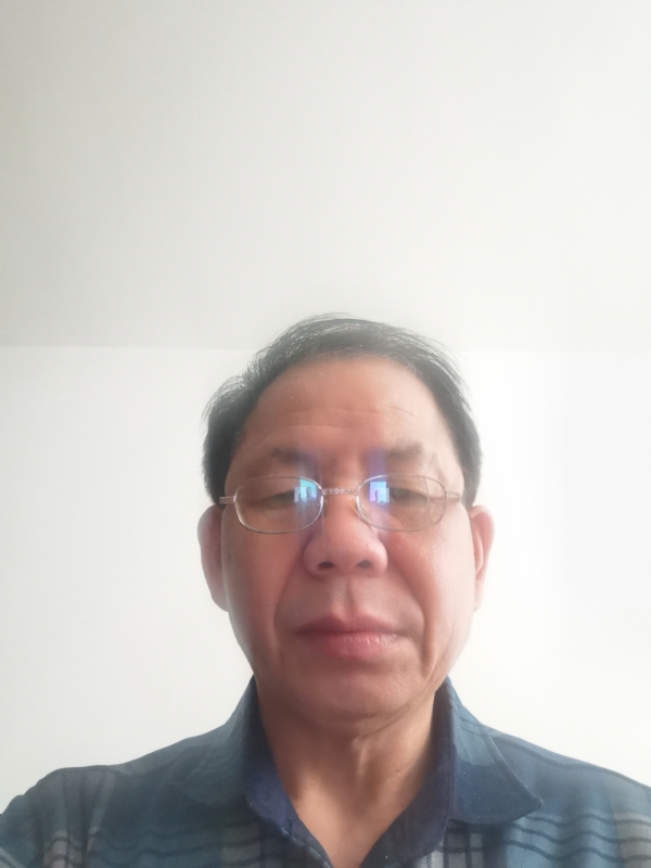 愿在这找到另一半的第一张照片--南平征婚网