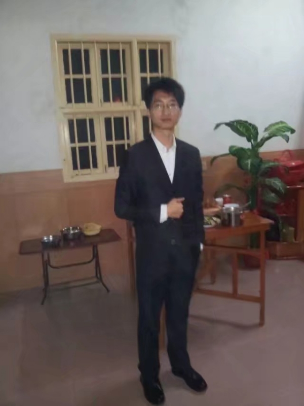 潇湘剑雨的第一张照片--南平征婚网