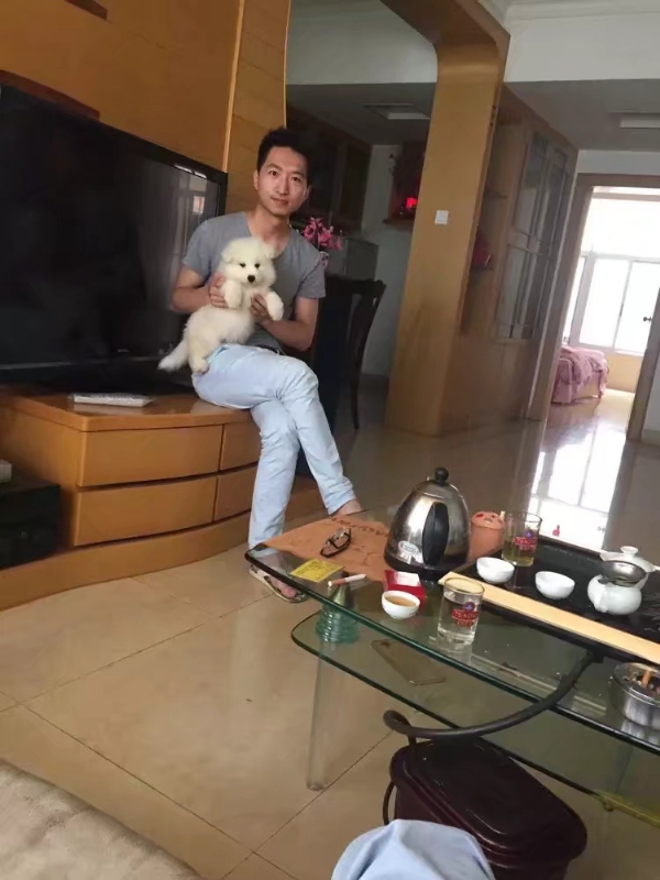 潇湘剑雨的第二张照片--南平征婚网