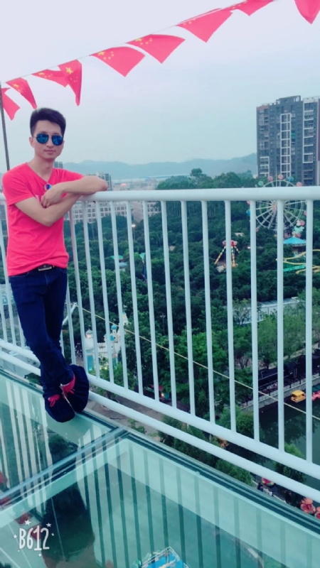 潇湘剑雨的第三张照片--南平征婚网