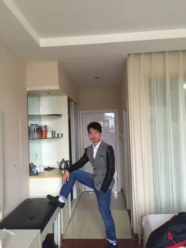 潇湘剑雨的第四张照片--南平征婚网