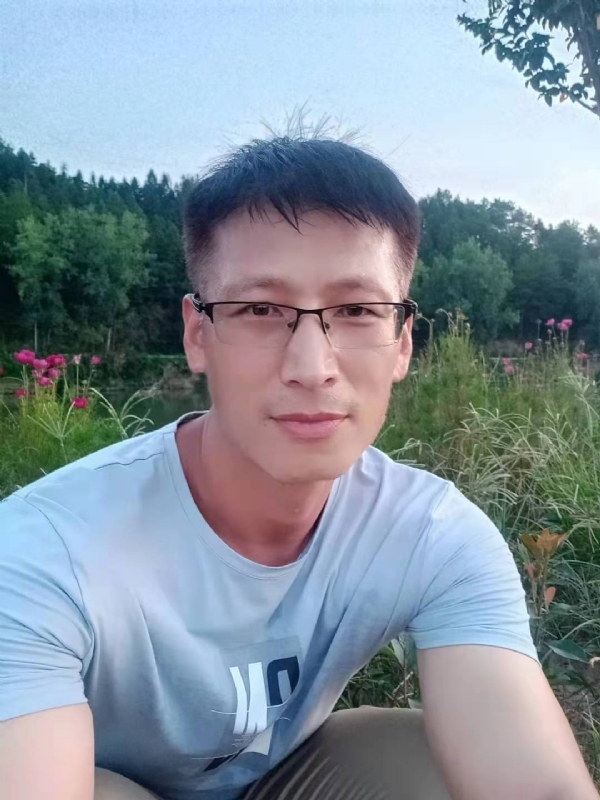 零零柒的第一张照片--南平征婚网