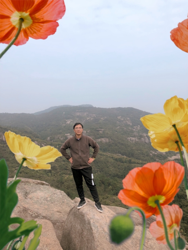 凯歌的第一张照片--南平征婚网